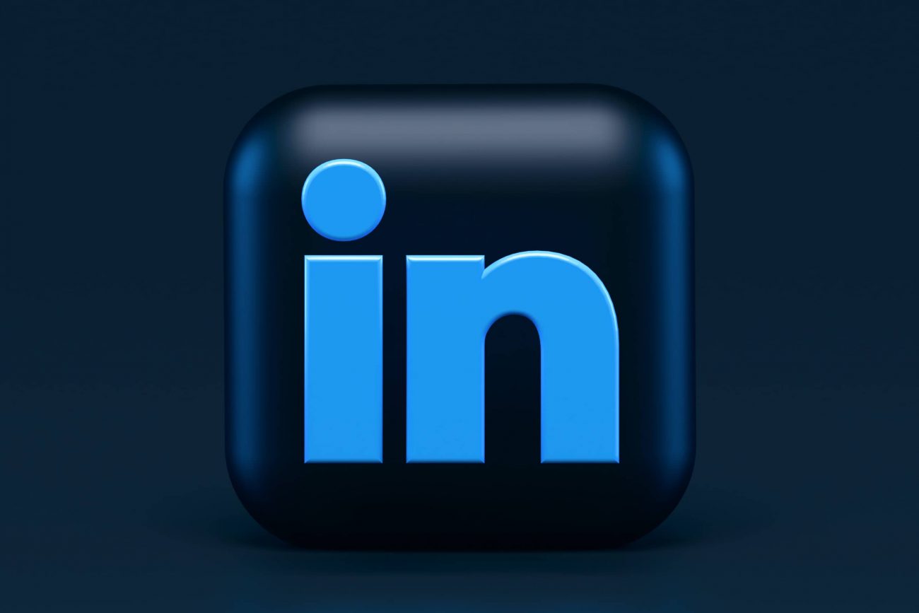 LinkedIn Social Media Strategie