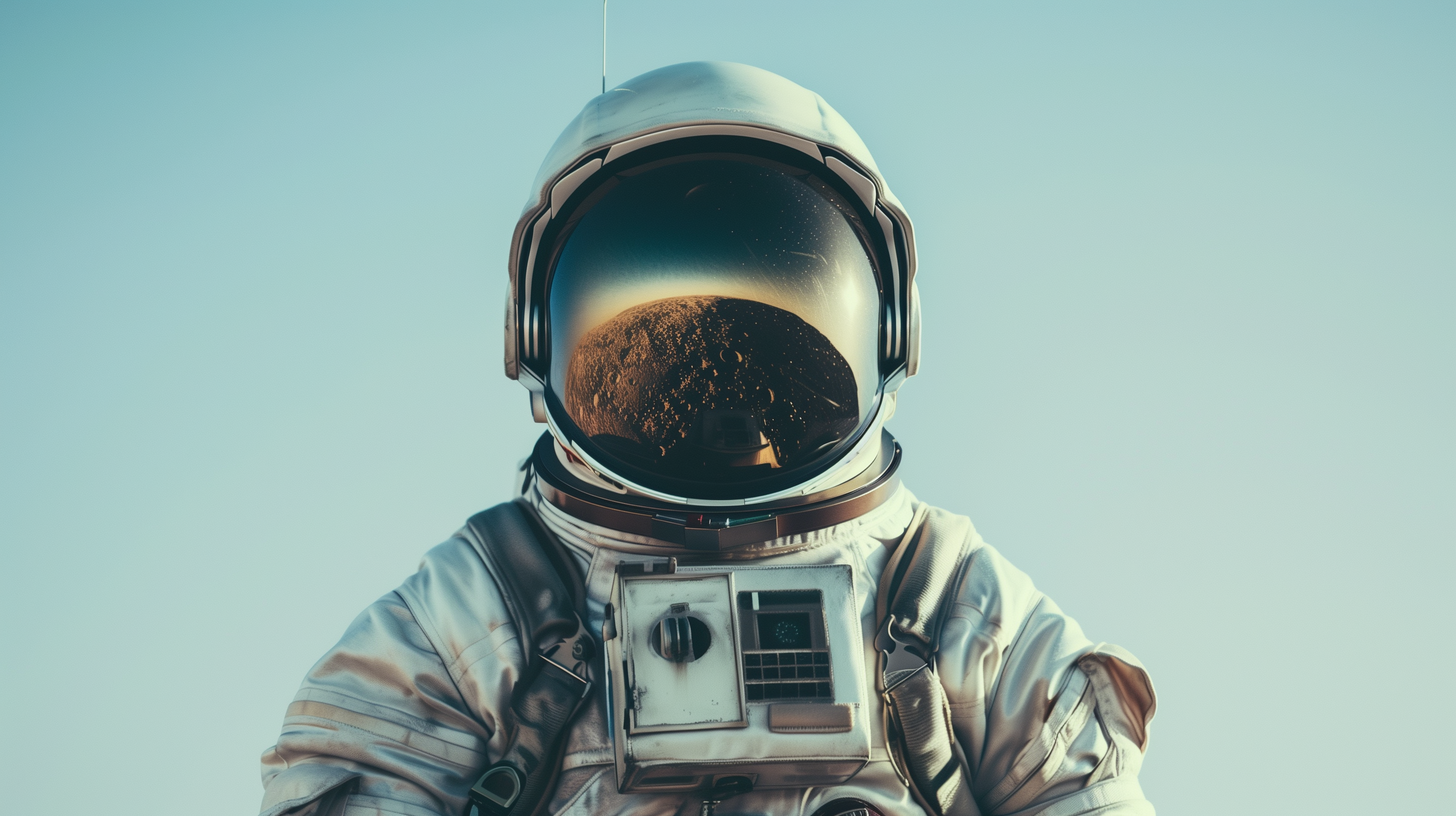 technikfolgen symbol astronaut