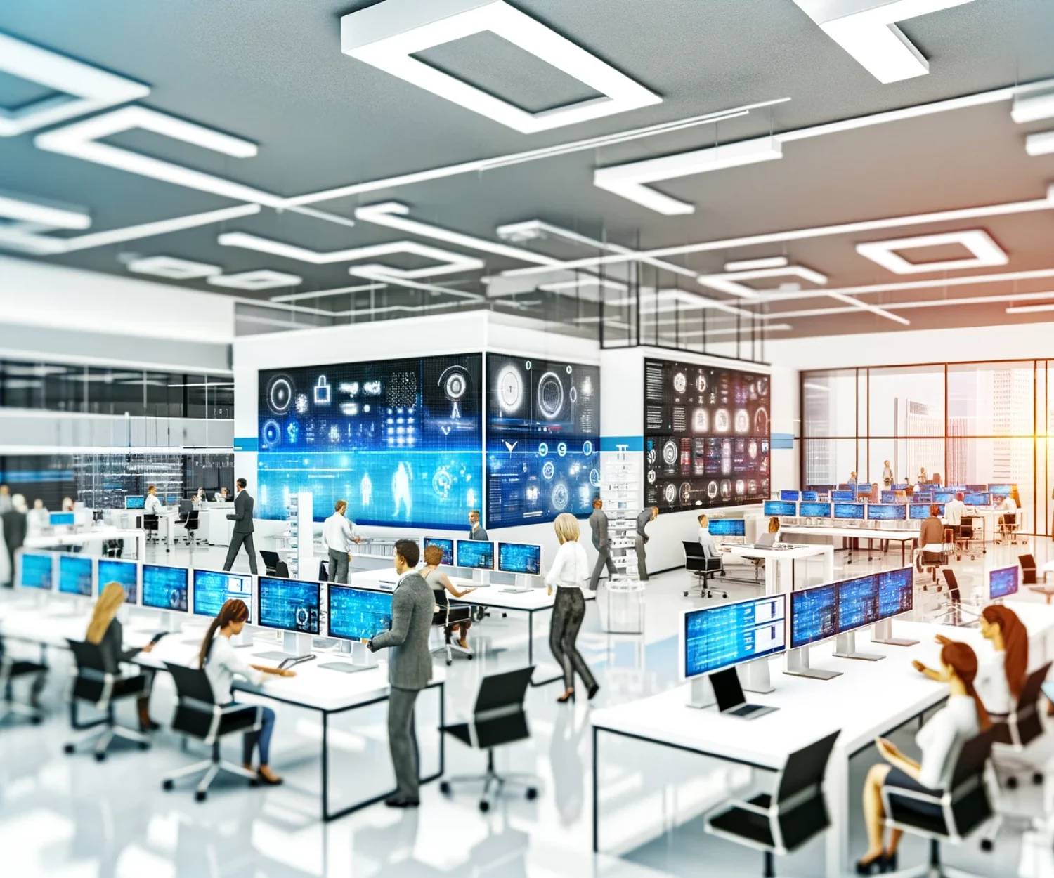 ditiale transformation medtech